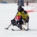 22nd National Disabled Veterans Winter Sports Clinic held