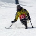 22nd National Disabled Veterans Winter Sports Clinic held