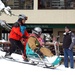 22nd National Disabled Veterans Winter Sports Clinic held