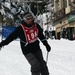 22nd National Disabled Veterans Winter Sports Clinic held