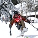 22nd National Disabled Veterans Winter Sports Clinic held
