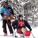 22nd National Disabled Veterans Winter Sports Clinic held