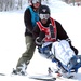 22nd National Disabled Veterans Winter Sports Clinic held