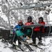 22nd National Disabled Veterans Winter Sports Clinic held