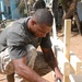 Combat Logistics Battalion-11 in Djibouti