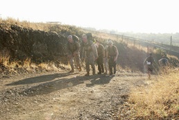 Guantanamo Honors WW II Heroes of Bataan