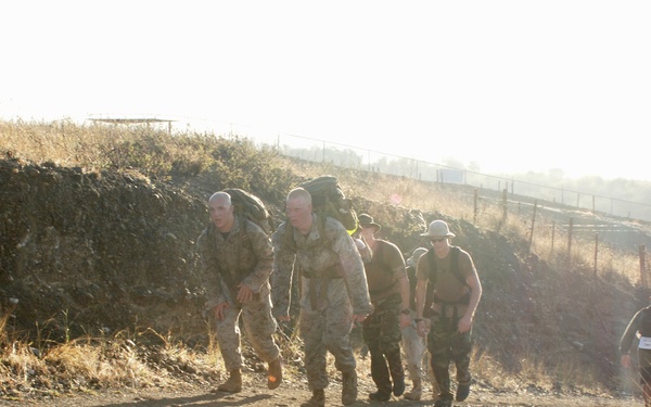 Guantanamo Honors WW II Heroes of Bataan