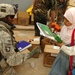 Mike Stokely Foundation makes changes in Yusifiyah