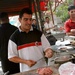 Its business as usual for Baghdad citizens
