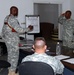 MP Bde. Soldiers establish standards