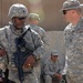 Timmonsville's senior non-commissioned officer takes lead in Iraq