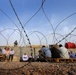 Former detainees released to sheikh's supervision