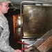 Army cooks provide a taste of home during deployments