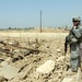 Coalition Soldiers visit Kutimiyah school
