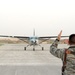 New aircraft arrives to Iraqi air force