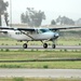 New aircraft arrives to Iraqi air force
