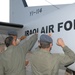 New aircraft arrives to Iraqi air force