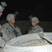 Paratroopers Prepare to Head Out on Patrol