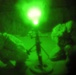 Paratroopers Prepare to Head Out on Patrol
