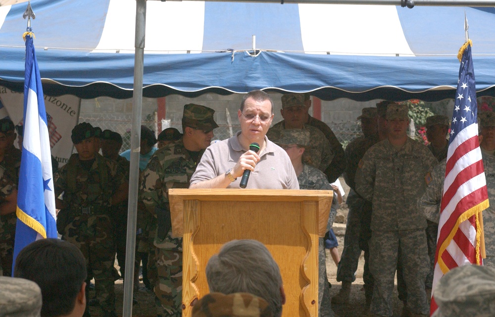 No Fooling: BTH08 Begins April 1