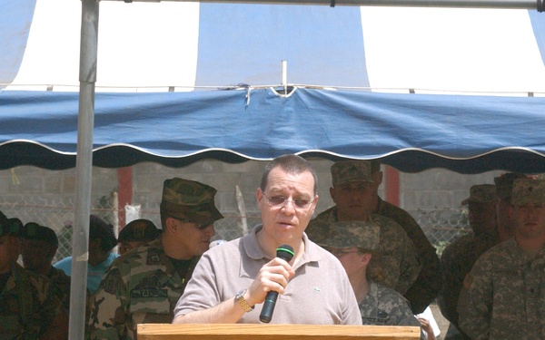 No Fooling: BTH08 Begins April 1