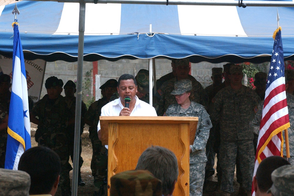 No Fooling: BTH08 Begins April 1