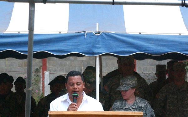 No Fooling: BTH08 Begins April 1