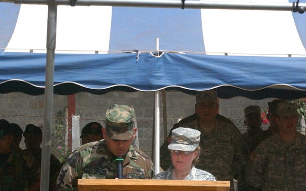 No Fooling: BTH08 Begins April 1