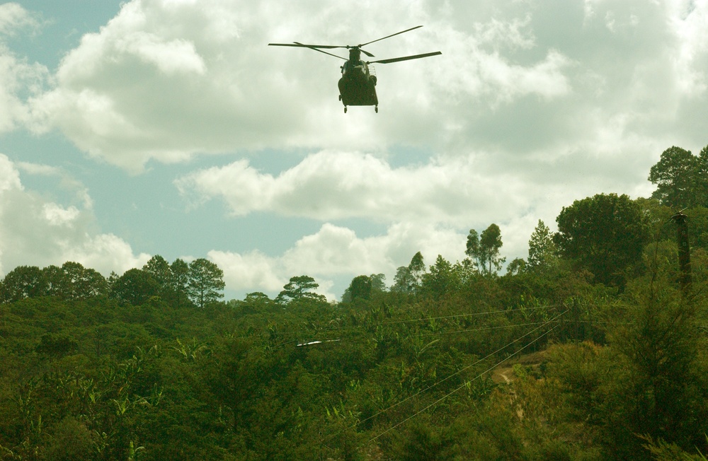 No Fooling: BTH08 Begins April 1