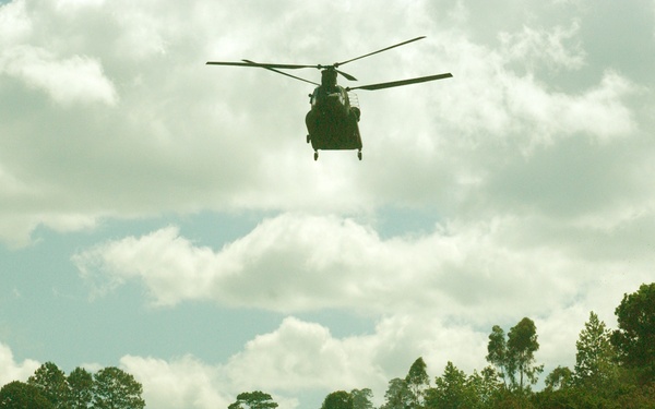 No Fooling: BTH08 Begins April 1