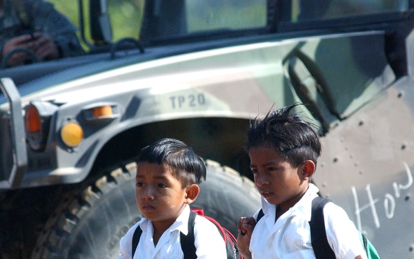 No Fooling: BTH08 Begins April 1