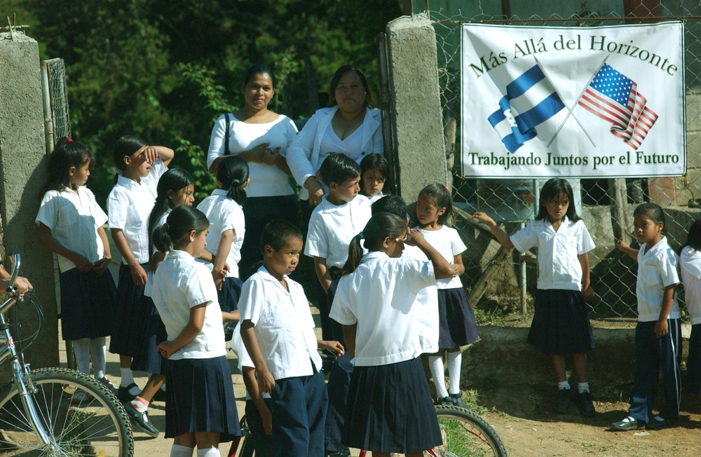 No Fooling: BTH08 Begins April 1