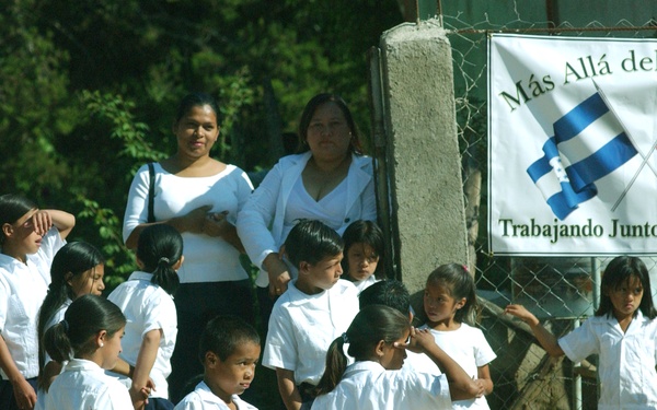 No Fooling: BTH08 Begins April 1