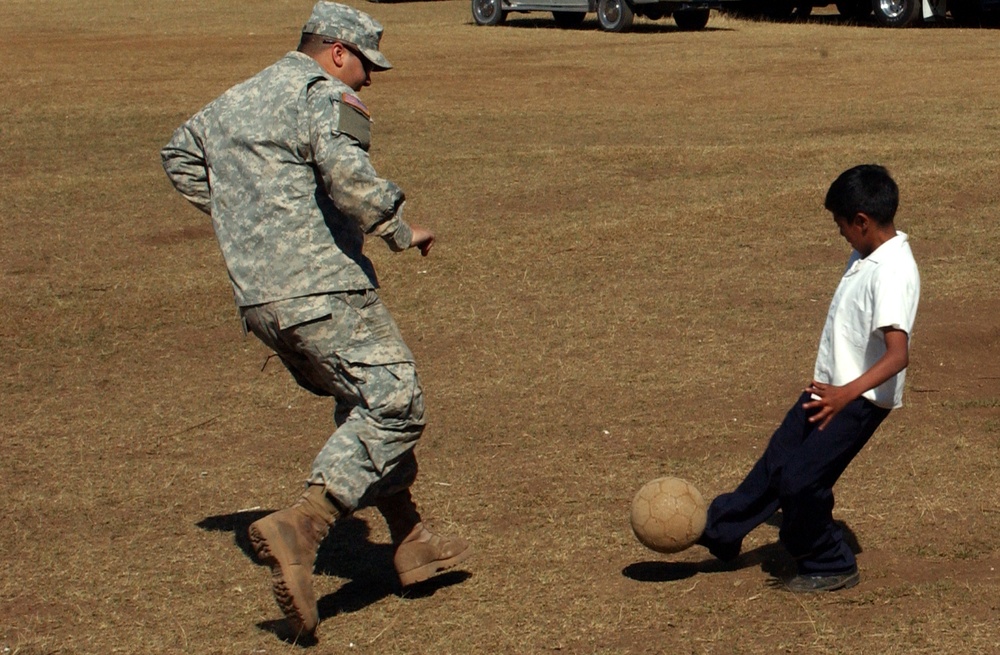 Beyond the Horizon Kicks Off in Florida De Marcala