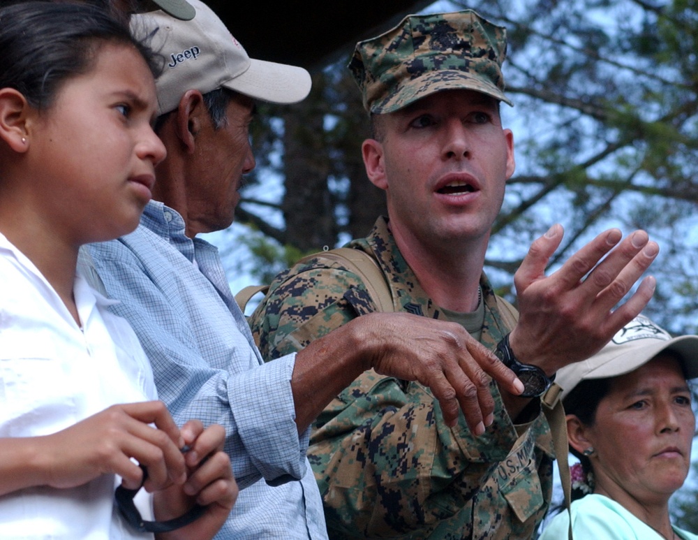 Beyond the Horizon Kicks Off in Florida de Marcala