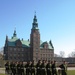 Gates Thanks Danes for Commitment