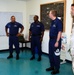 New Coast Guard Deployable Operations Group Commander Revisits Old Haunts