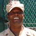 Dunn Credits Navy, Faith and Family With Life Success