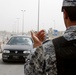 IPs continue to provide security to people of Baghdad