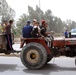 IPs continue to provide security to people of Baghdad