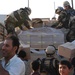 Cuscatlán Battalion delivers medical supplies in Kut