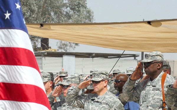 Bravery under fire: Remembering Sgt. 1st Class Paul R. Smith 5 years after earning the Medal of Honor