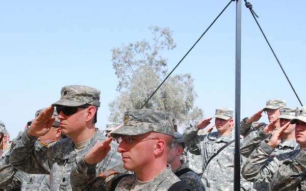Bravery under fire: Remembering Sgt. 1st Class Paul R. Smith 5 years after earning the Medal of Honor