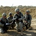 2nd BCT Soldiers clear road of IEDs, allow residents to return home