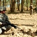 2nd BCT Soldiers clear road of IEDs, allow residents to return home