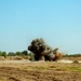 2nd BCT Soldiers clear road of IEDs, allow residents to return home