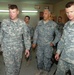 Brig. Gen. Huggins visits COP Summers