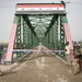King Faisal Bridge Re-dedication
