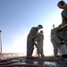 447 Expeditionary Civil Engineer Squadron Repair Baghdad International Airport