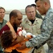 Changing World Leads to NATO'S Transformation
